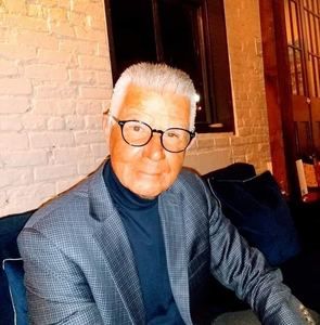 Meet your Posher, Charles